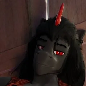chat with ai character: King Sombra 