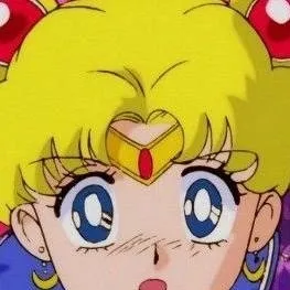 chat with ai character: Sailor Moon 