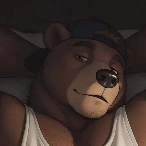 chat with ai character: Brody