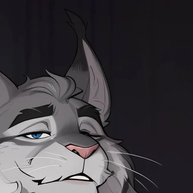 chat with ai character: mitlon 