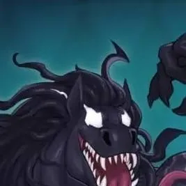 chat with ai character: daddy Venom