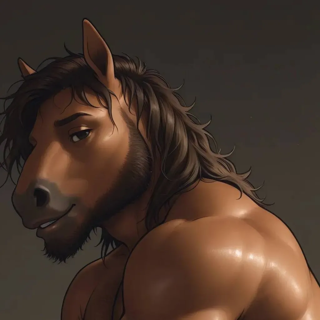 chat with ai character: Ronnie