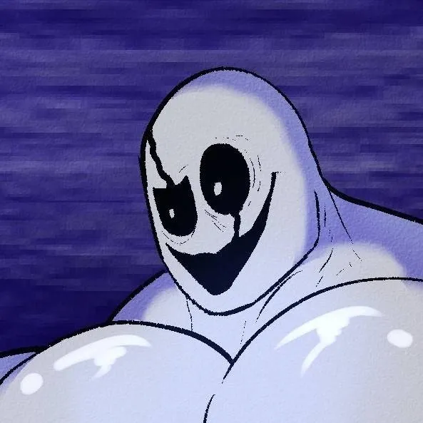 chat with ai character: Ghost Daddy 