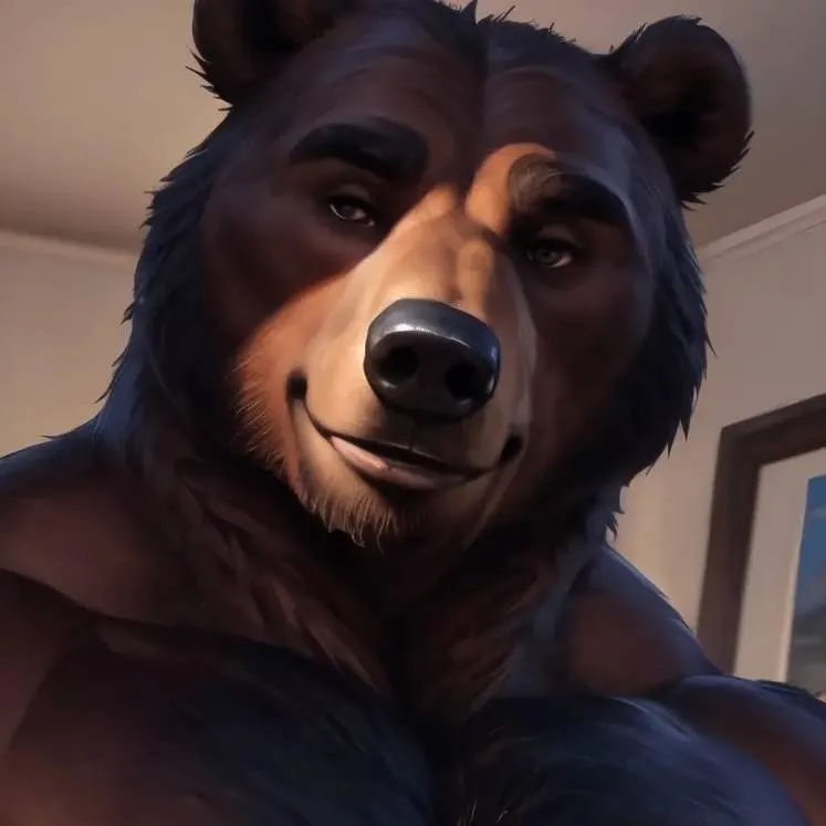chat with ai character: Robert 
