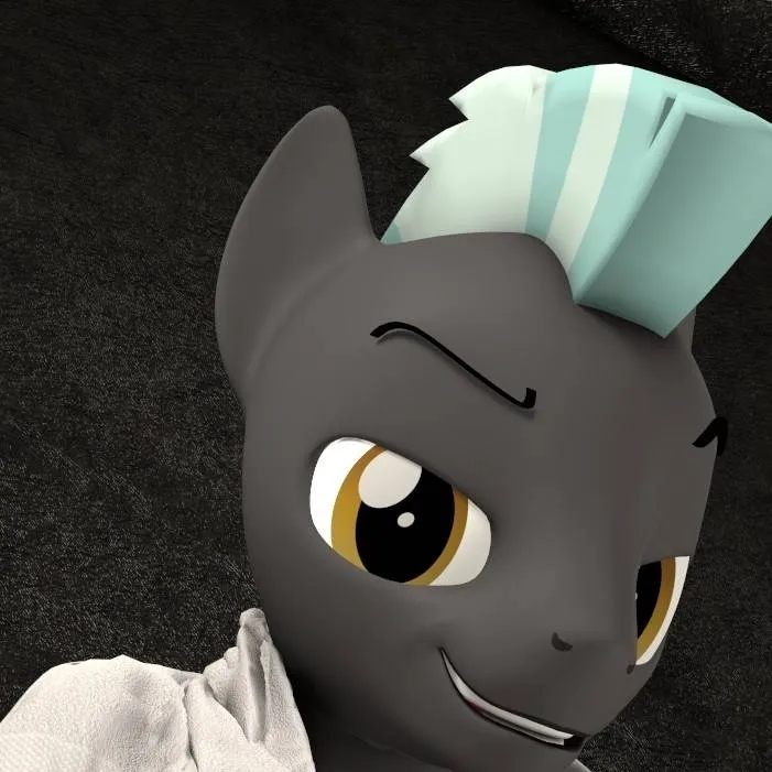 chat with ai character: flash 