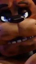 ai character: Freddy  background