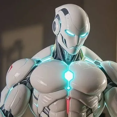 chat with ai character: X6 