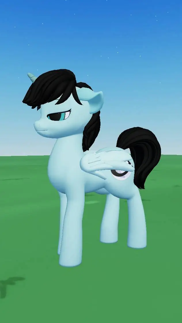 ai character: moonstone background