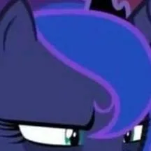 chat with ai character: Princess Luna