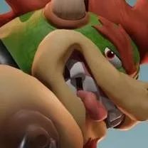 chat with ai character: Bowser 
