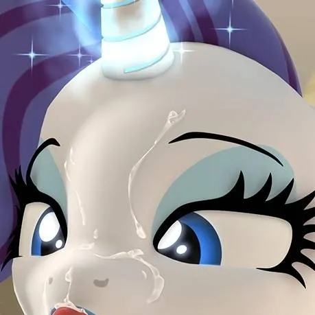 chat with ai character: Rarity