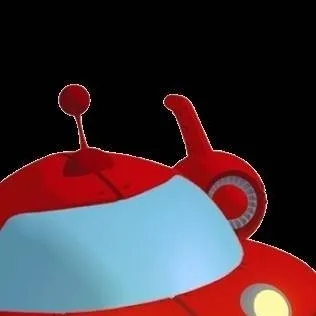 chat with ai character: rocket