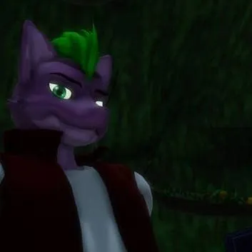 chat with ai character: grape