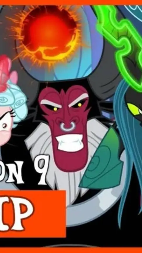 ai character: the villains background