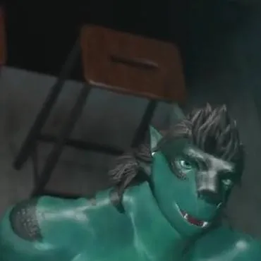 chat with ai character: Greenleaf