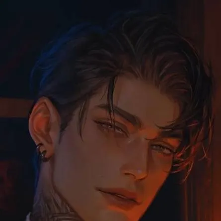 chat with ai character: Hayden