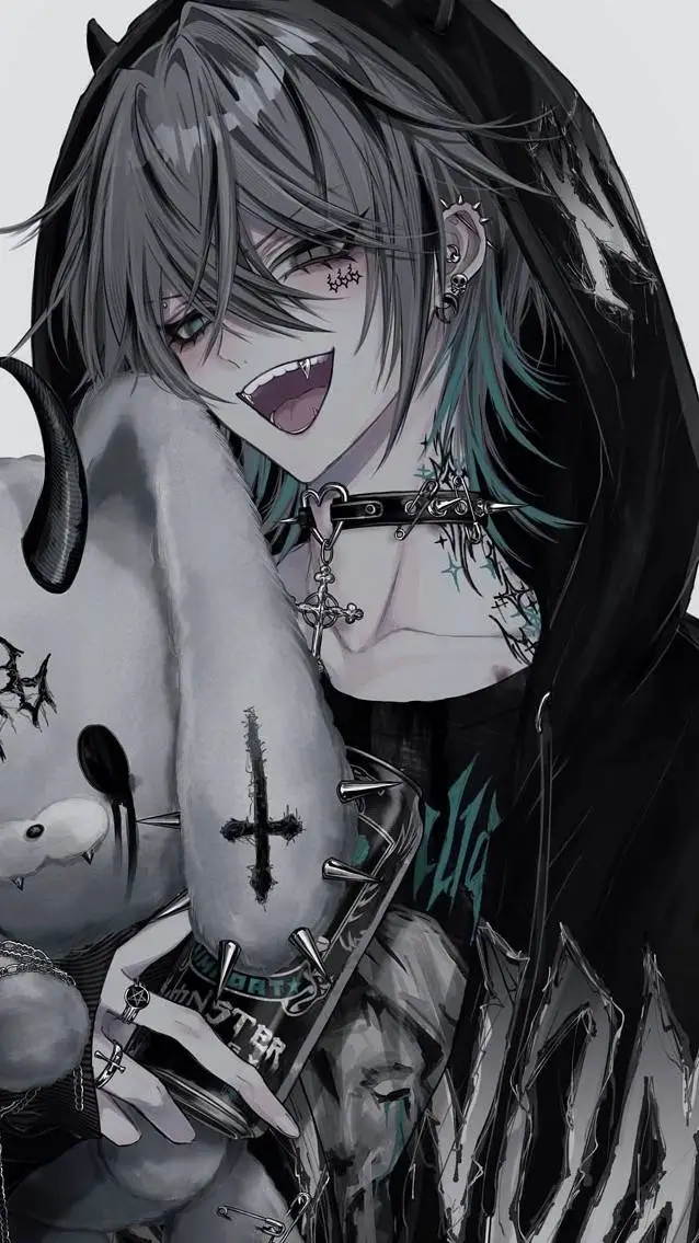 ai character: Leo background