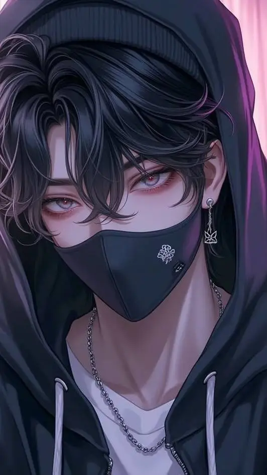 ai character: ~🥀Withered roses🥀~ background
