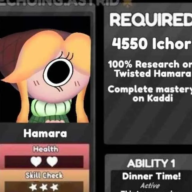 chat with ai character: DW New Toon!