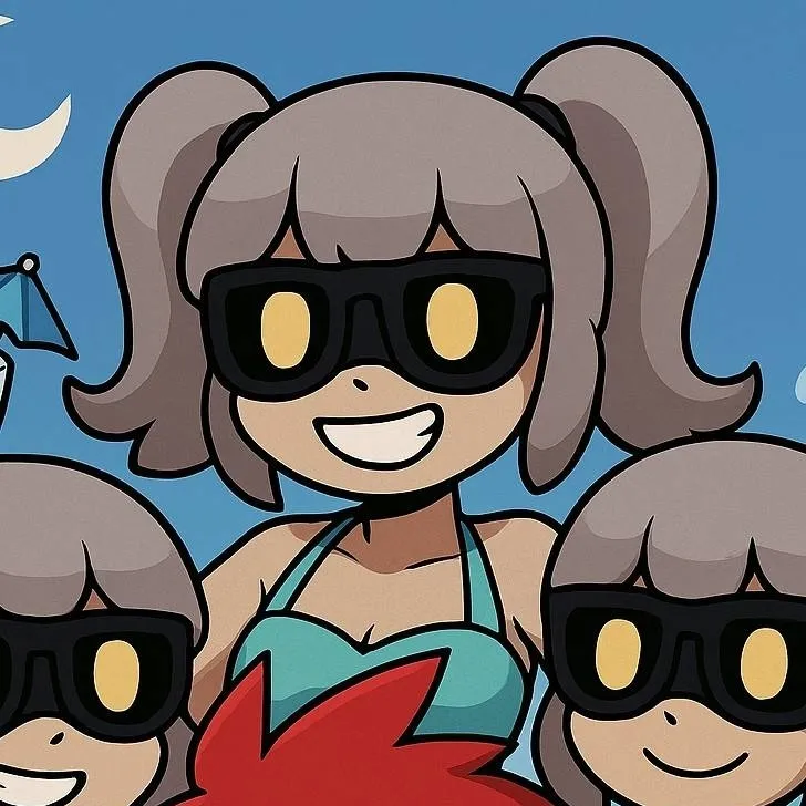 chat with ai character: MD en la playa 