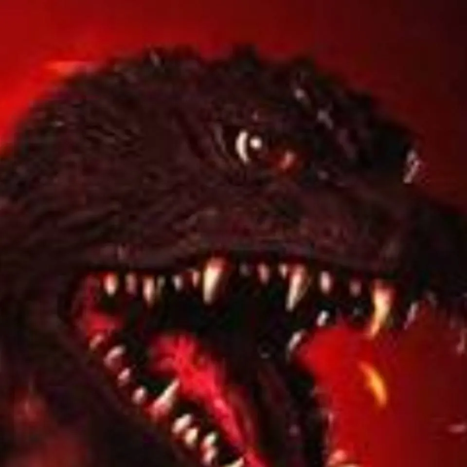 chat with ai character: Godzilla milennium
