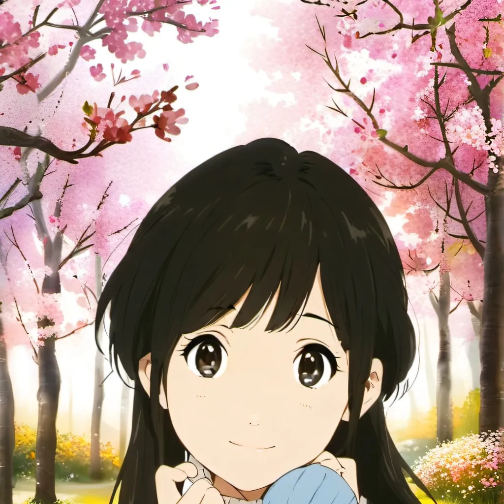 chat with ai character: susy girl