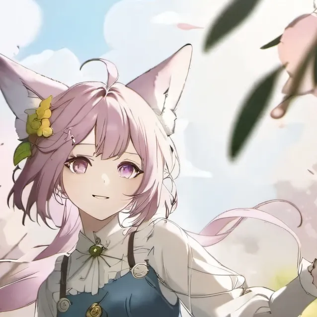 chat with ai character: amy