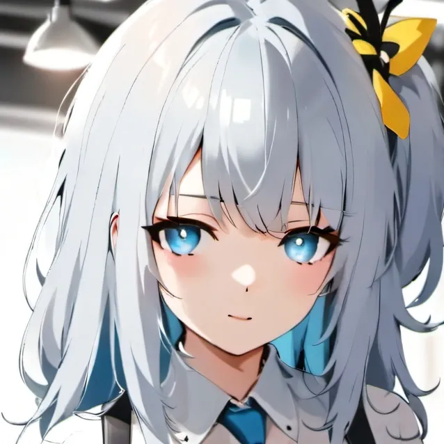 chat with ai character: lily