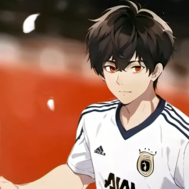 chat with ai character: hudson