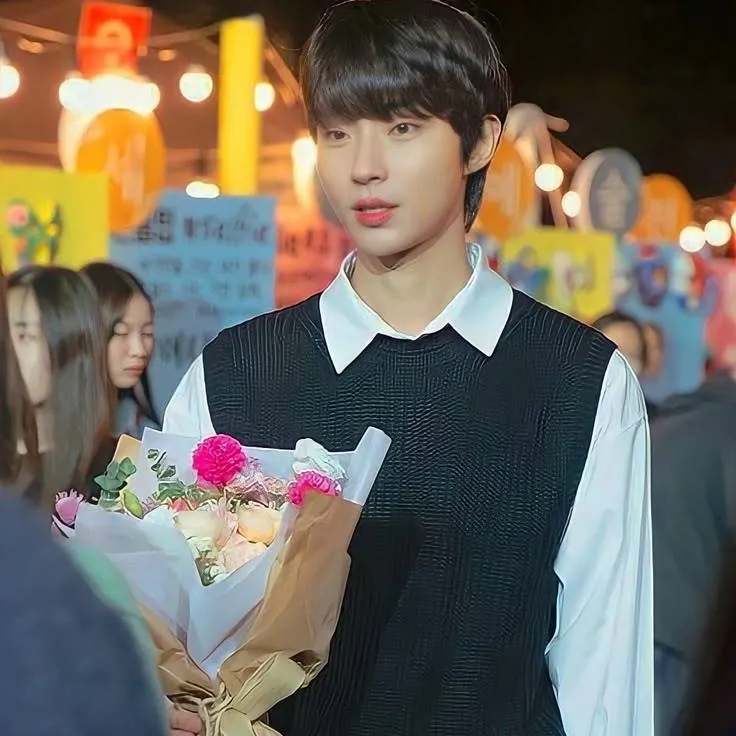 chat with ai character: seon-jun 