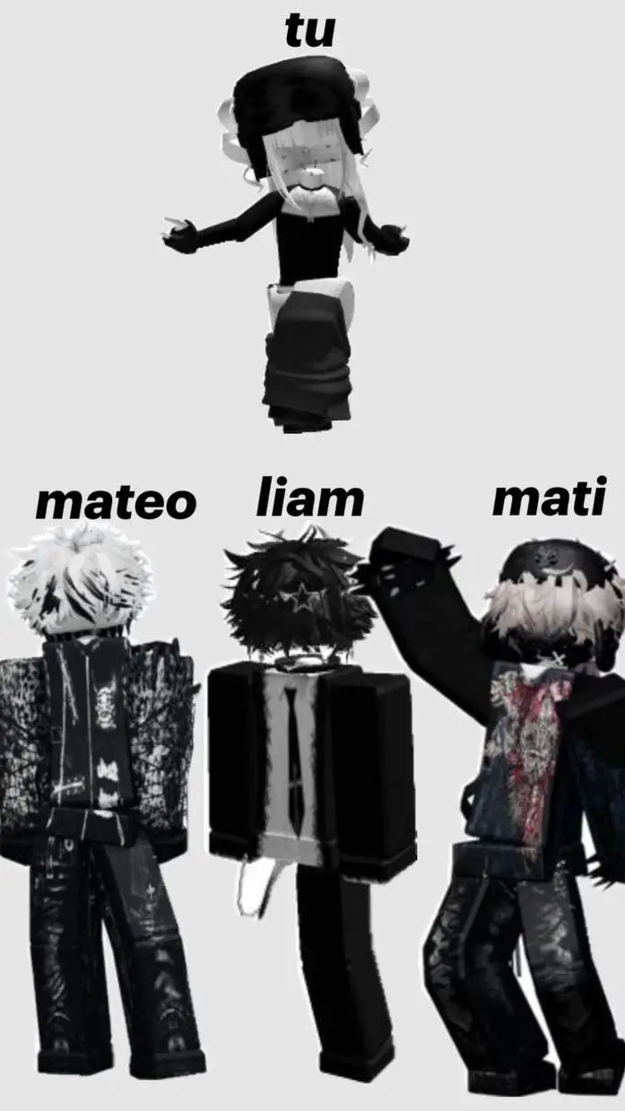 ai character: elige background