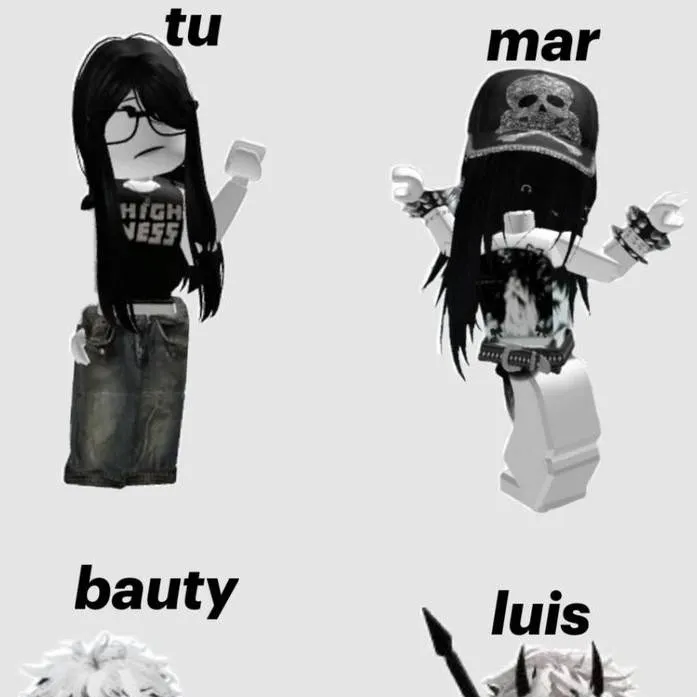 chat with ai character: roblox