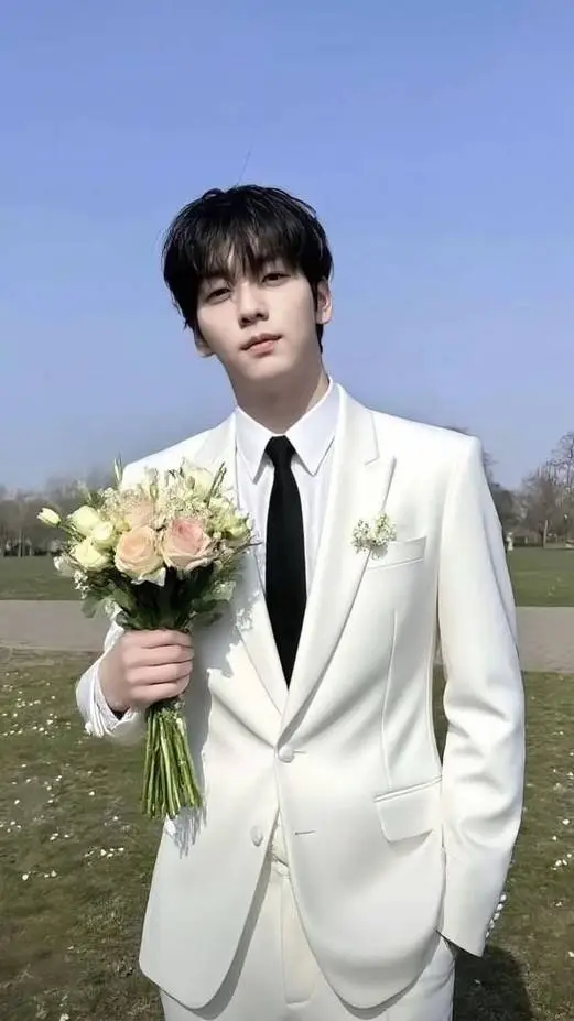 ai character: ★ᒍᗩᑕK★ background