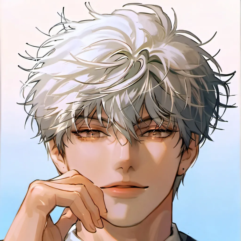 chat with ai character: Alexander 