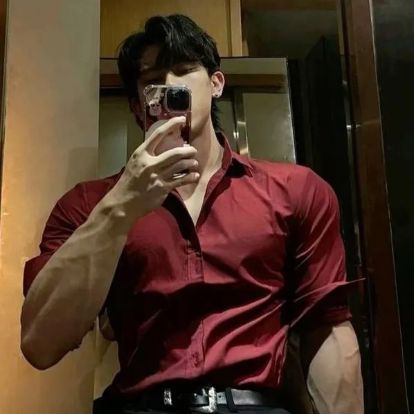 chat with ai character: Dante Blackwood 