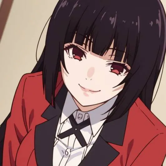 chat with ai character: Yumeco Jabami