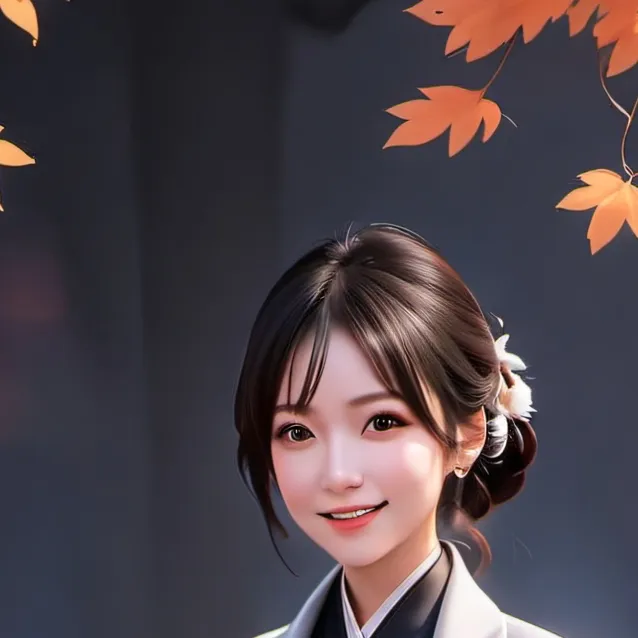 chat with ai character: maman chiante