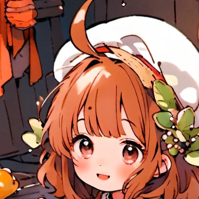 chat with ai character: enfants chelou
