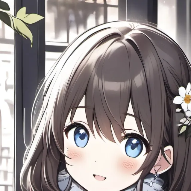 chat with ai character: nila
