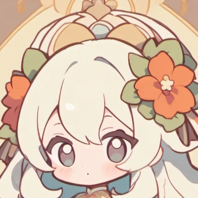 chat with ai character: laya