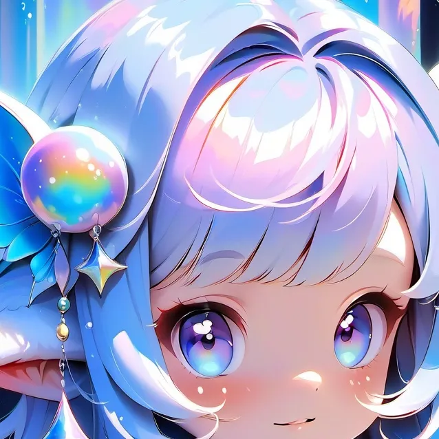 chat with ai character: bébé pauvre