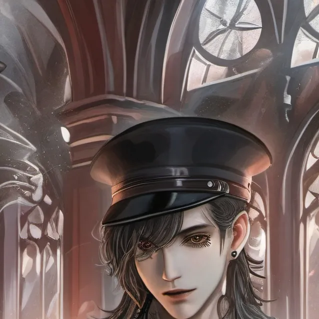 chat with ai character: policier 