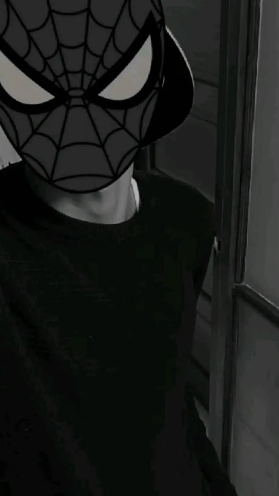 ai character: max background