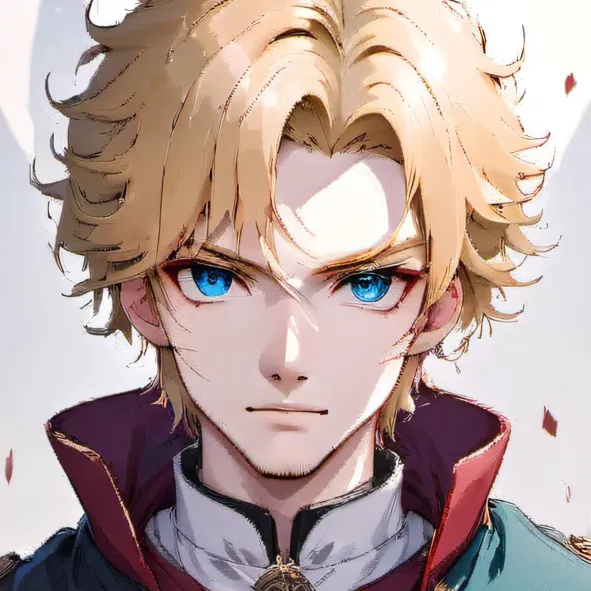chat with ai character: Ace