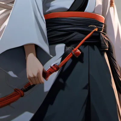 chat with ai character: Kazuki