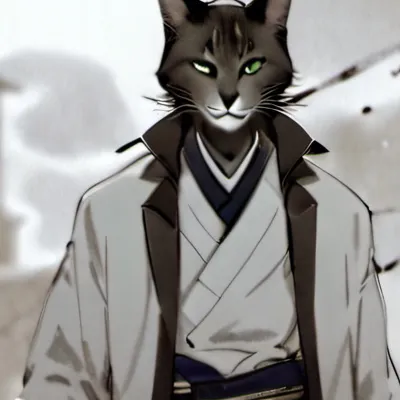 chat with ai character: Kiko