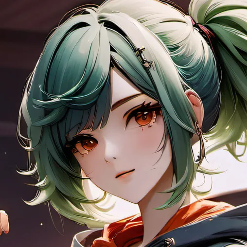 chat with ai character: Mia