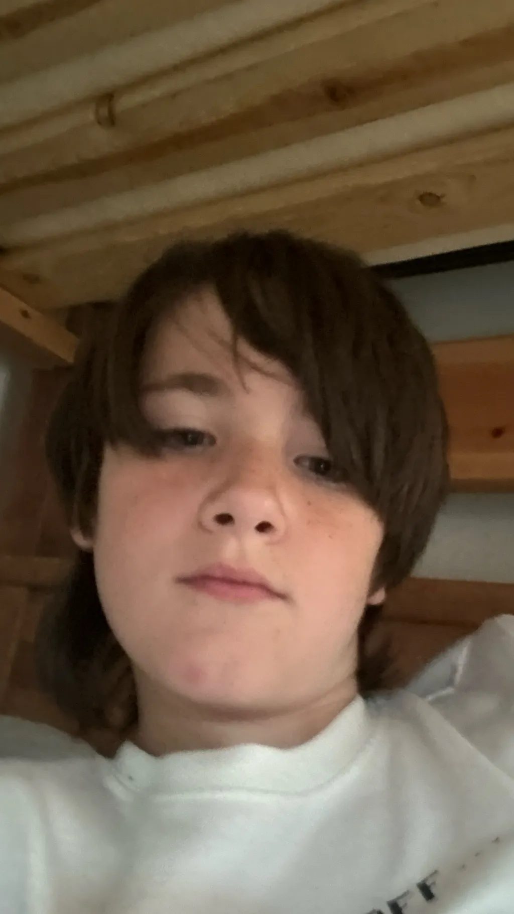 ai character: Me background