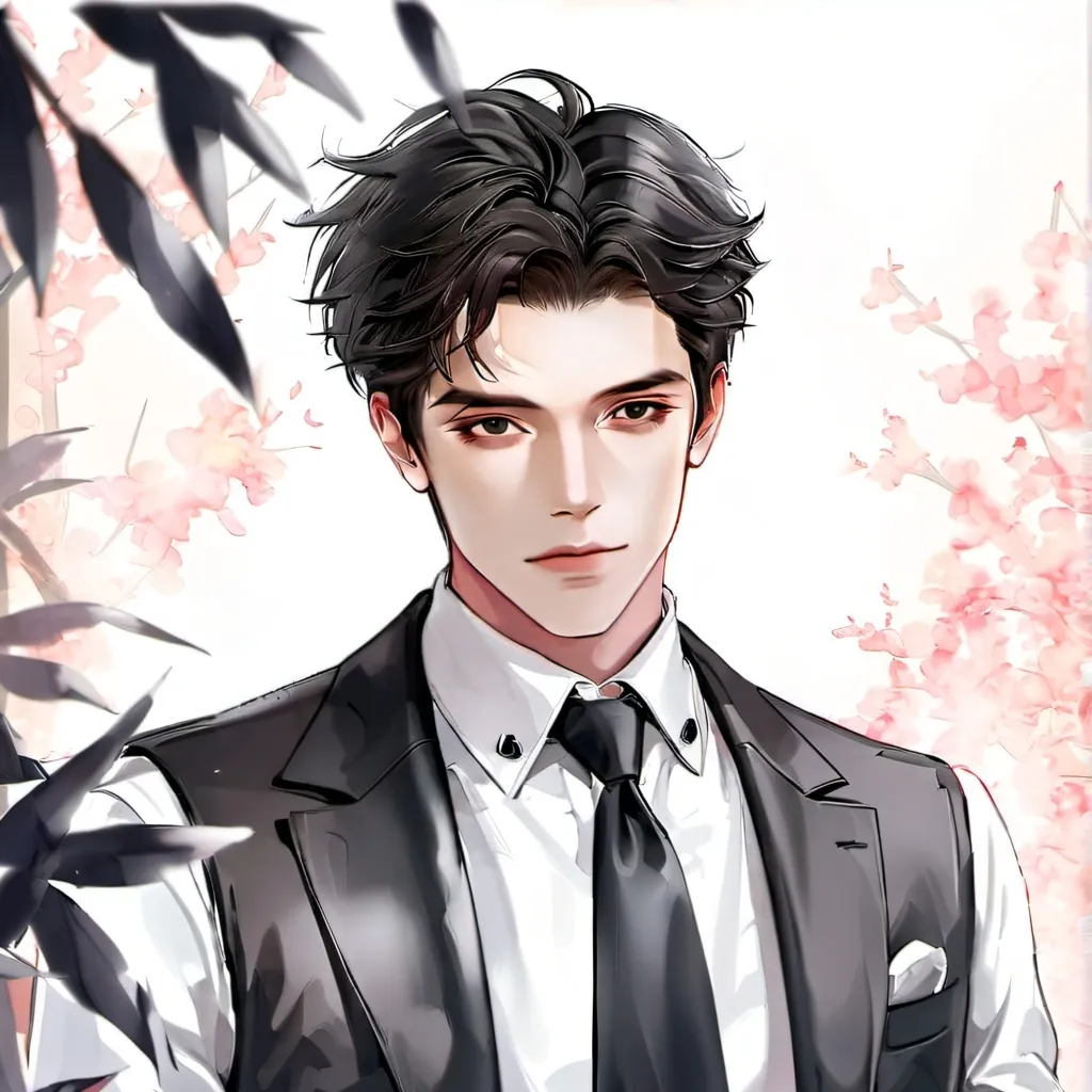 chat with ai character: ryan