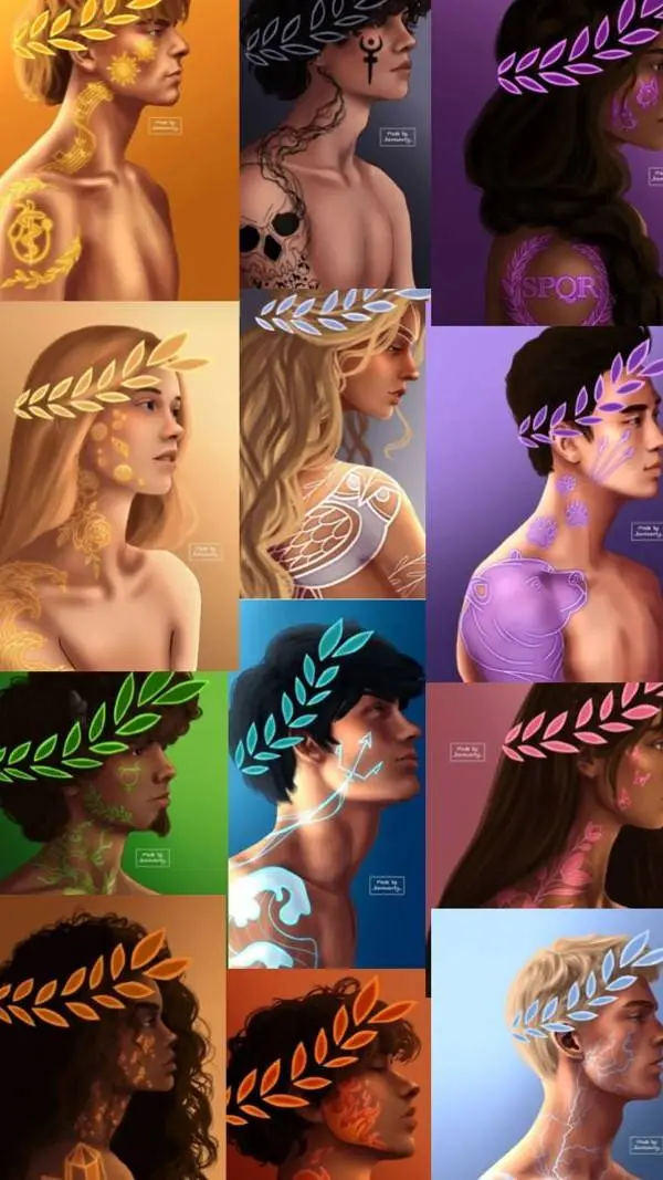 ai character: pjo/hoo pick me background